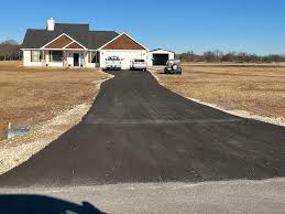 Trusted Garden City, GA Driveway Paving Services Experts