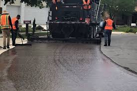 Best Gravel Driveway Installation  in Rden City, GA